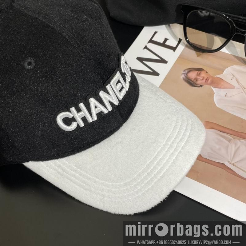 Chanel Hat 122715