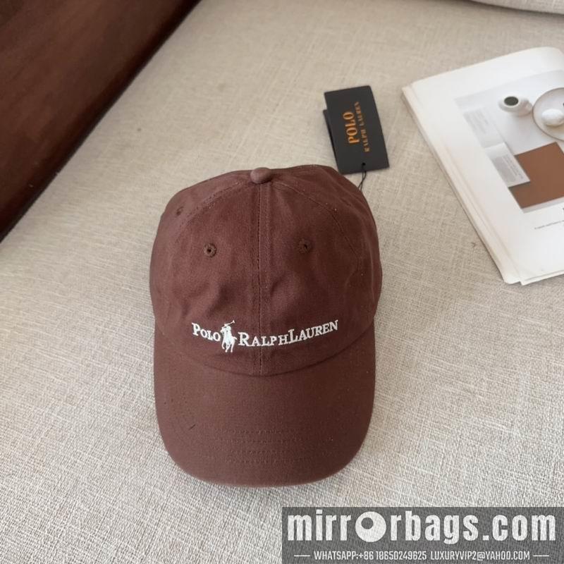 Polo Hat 011503