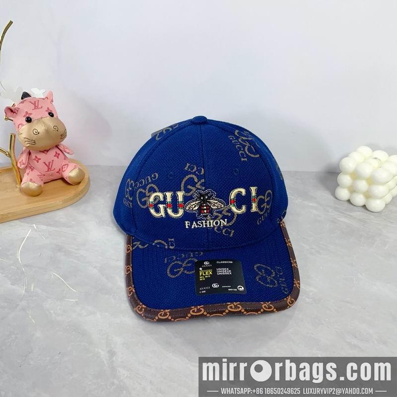 Gucci Hat dx11