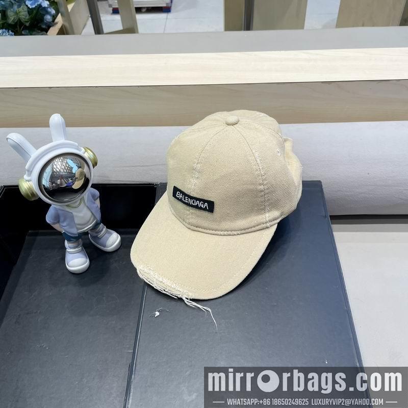 Balenciaga Hat 020803