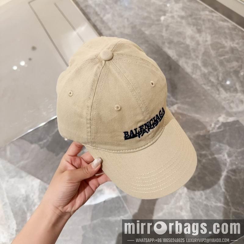Balenciaga Hat dx94