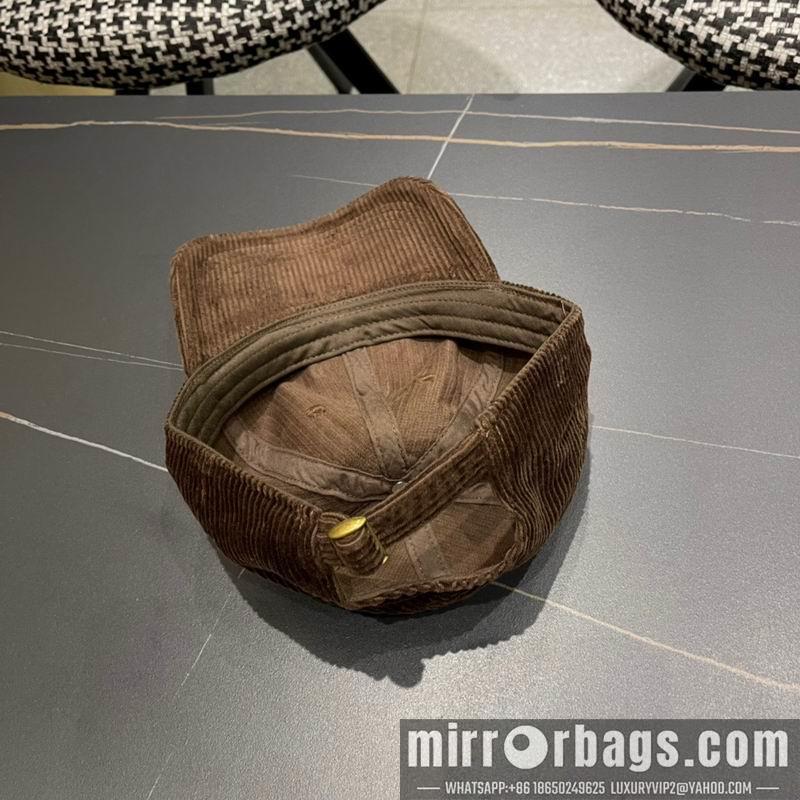 Prada Hat 092701