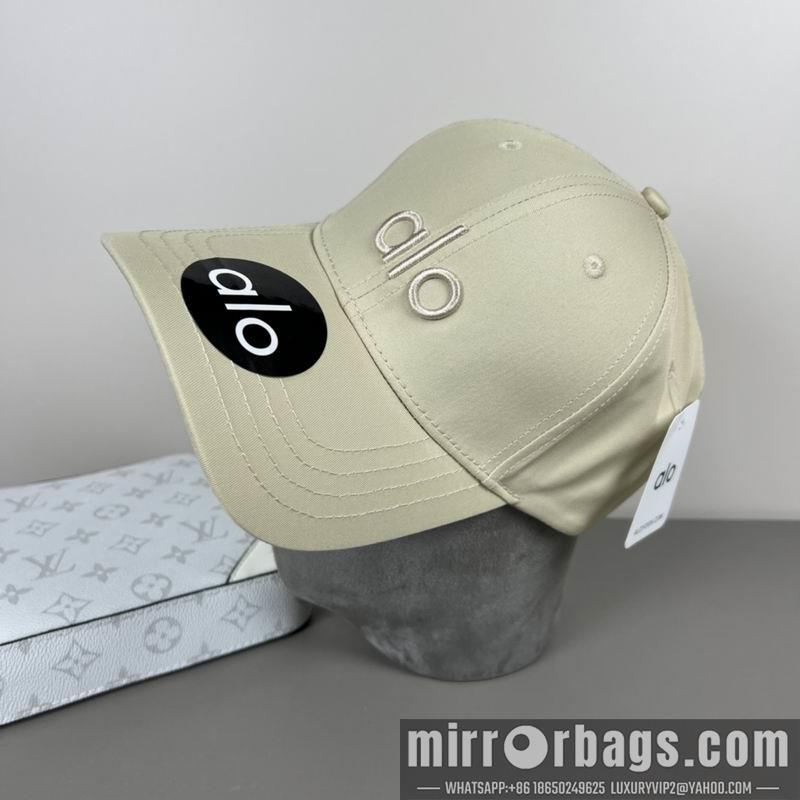Alo Hat dx07