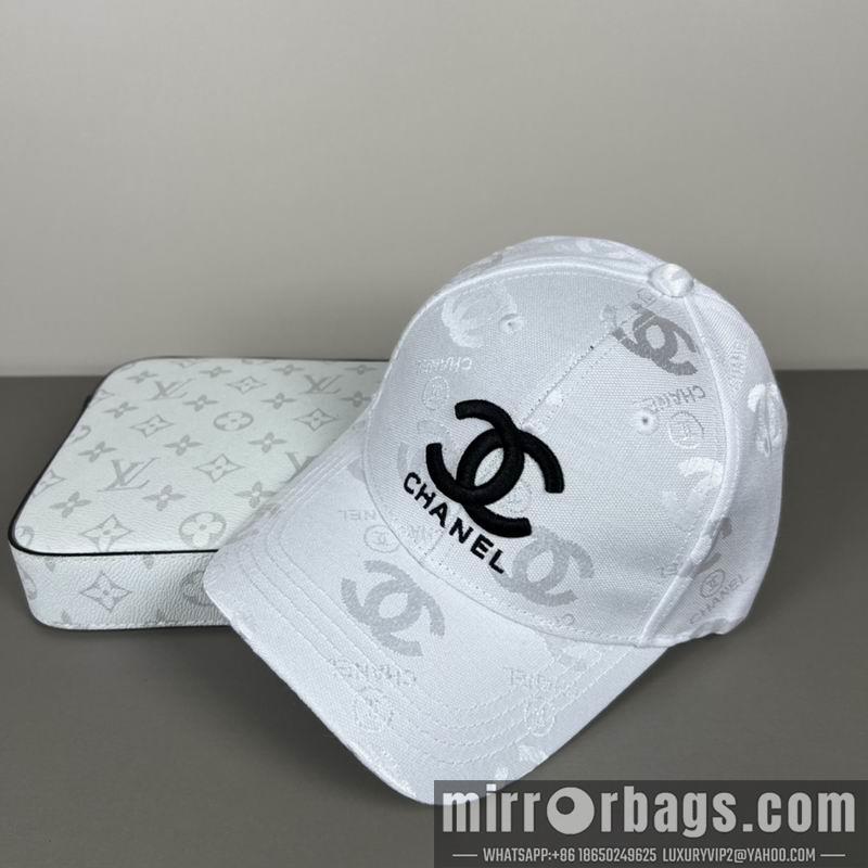 Chanel Hat dx25
