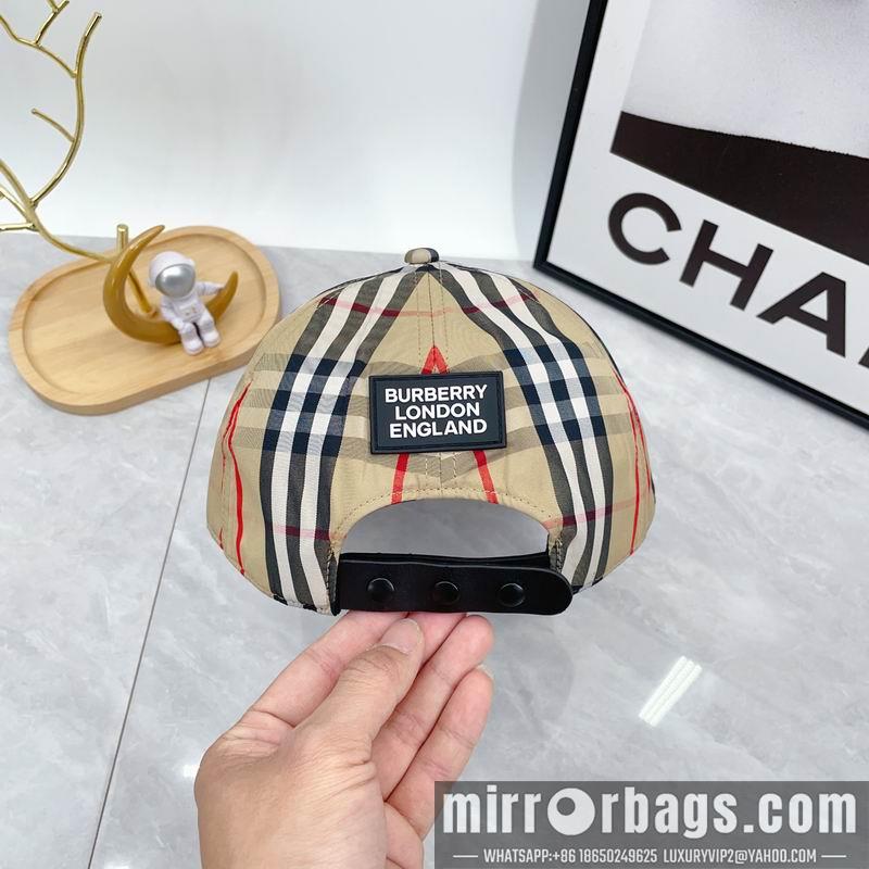 Burberry Hat dx67