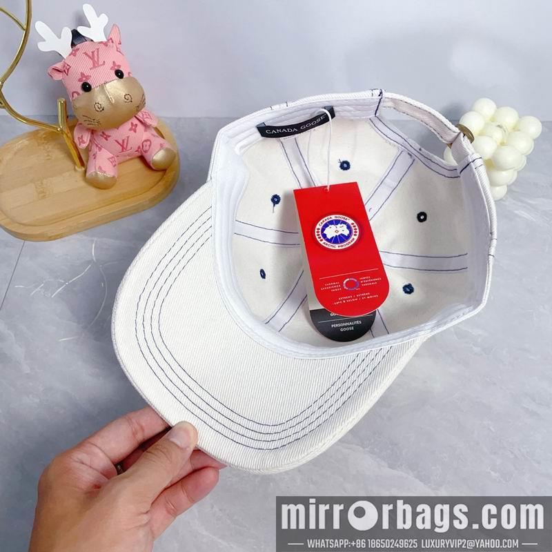 Canada Goose Hat dx01