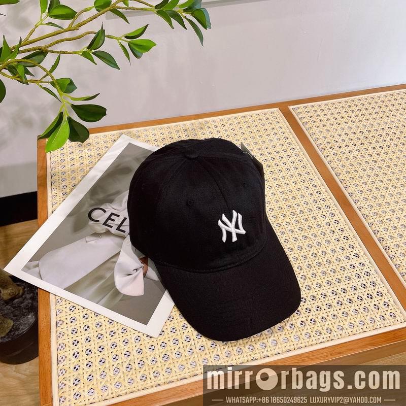 NY Hat 030968