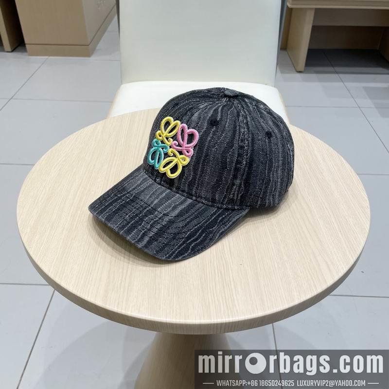 Loewe Hat 040201