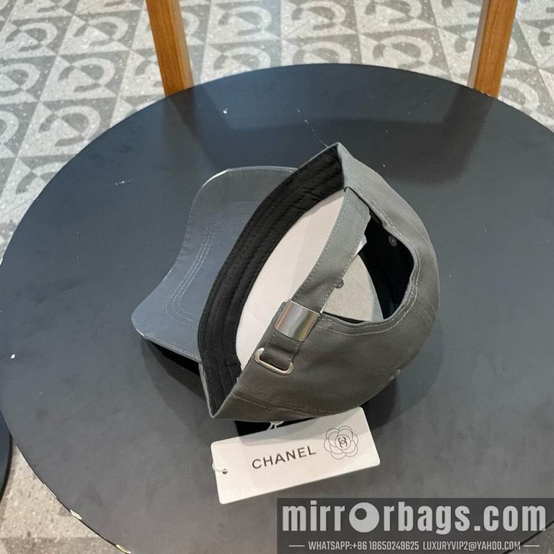 Chanel Hat 021003
