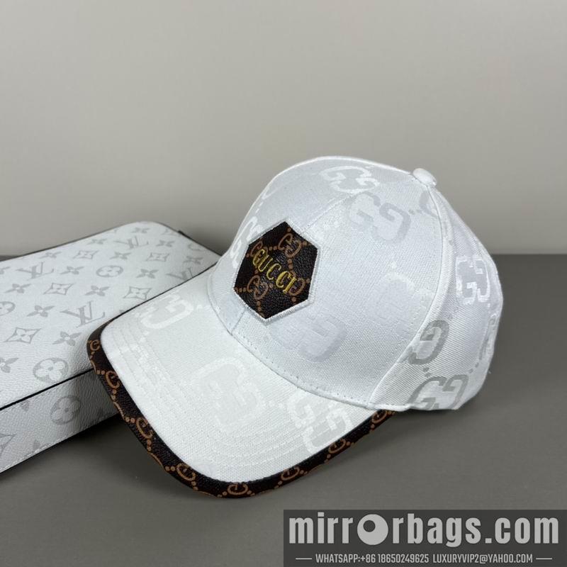 Gucci Hat dx05