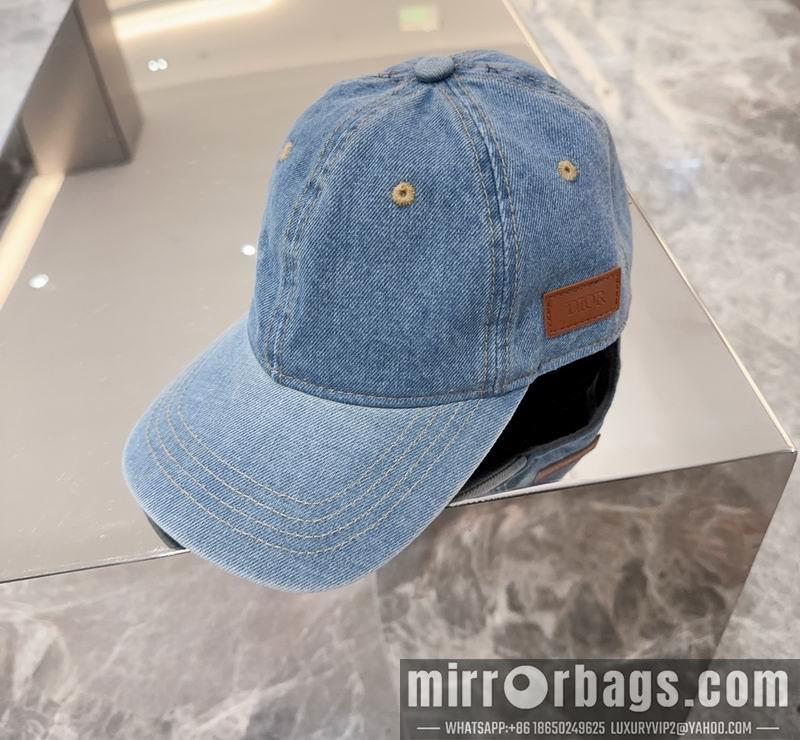 Dior Hat dx11