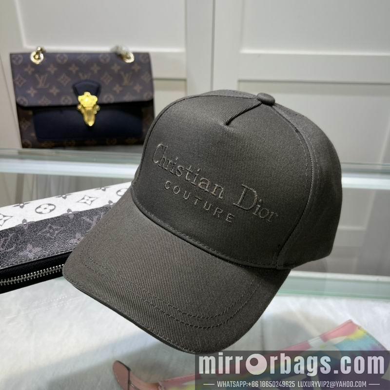Dior Hat dx56