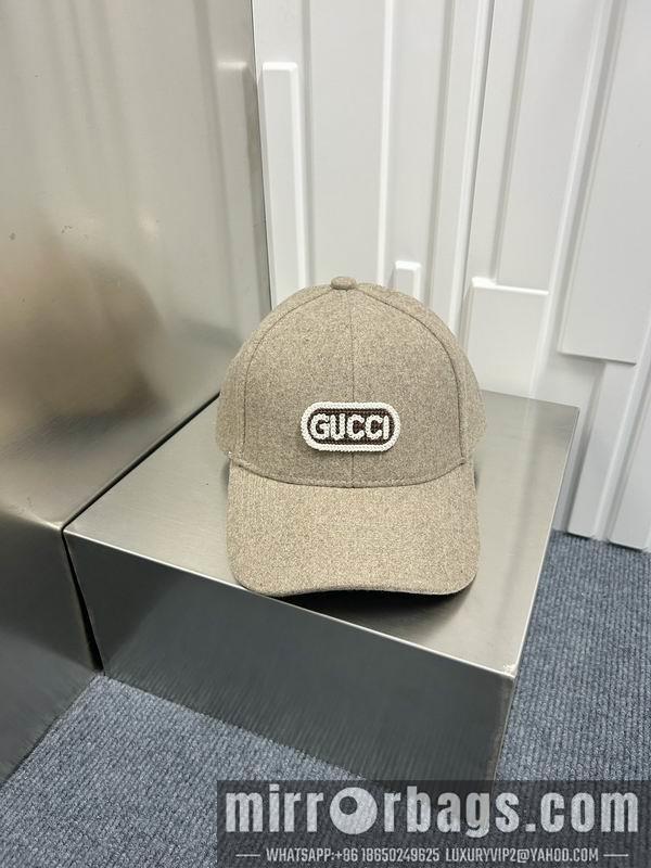 Gucci Hat dx19