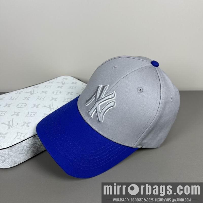 MLB NY Hat dx41