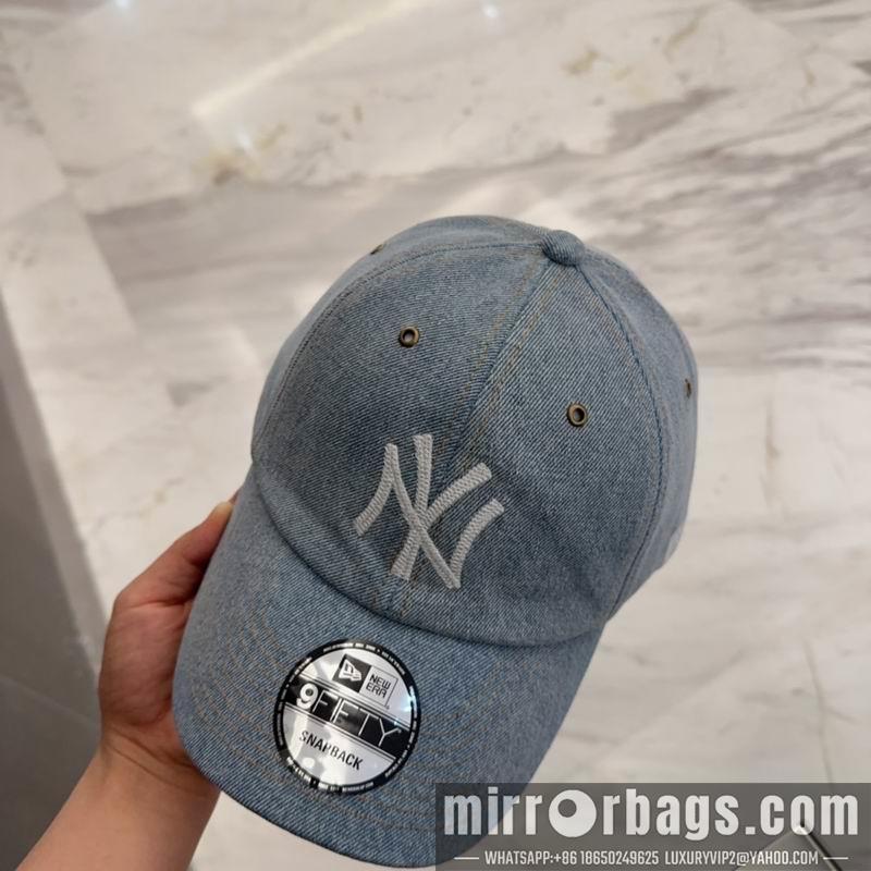 MLB NY Hat dx66