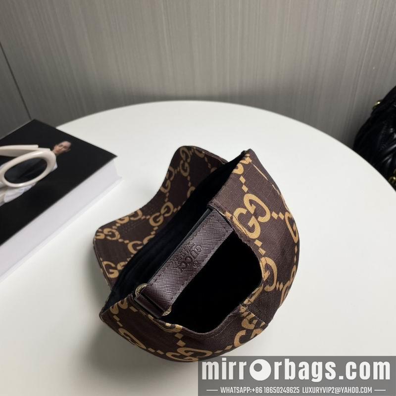 Gucci Hat 072204
