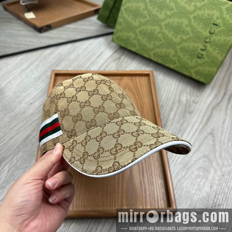 Gucci Hat dx53