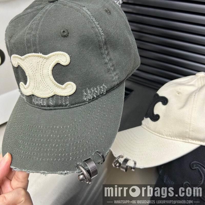 Celine Hat dx41