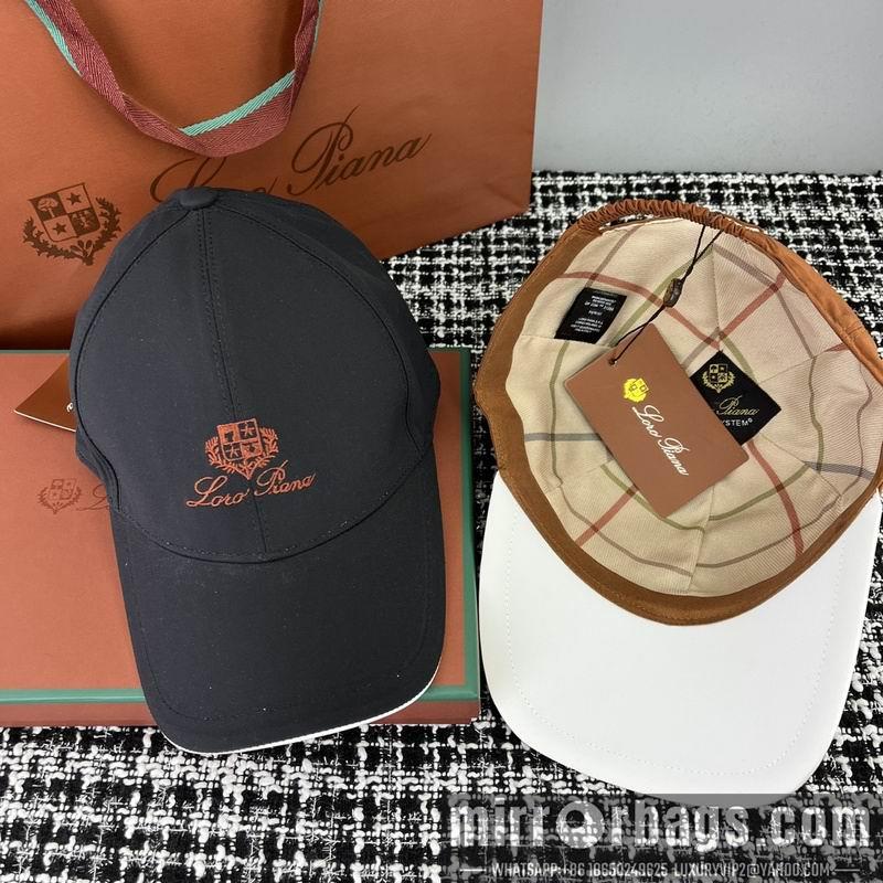 Loro Piana Hat hm01