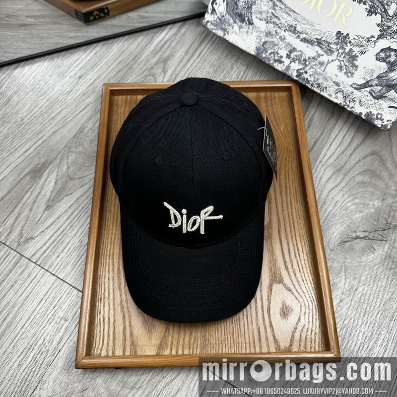 Dior Hat dx11