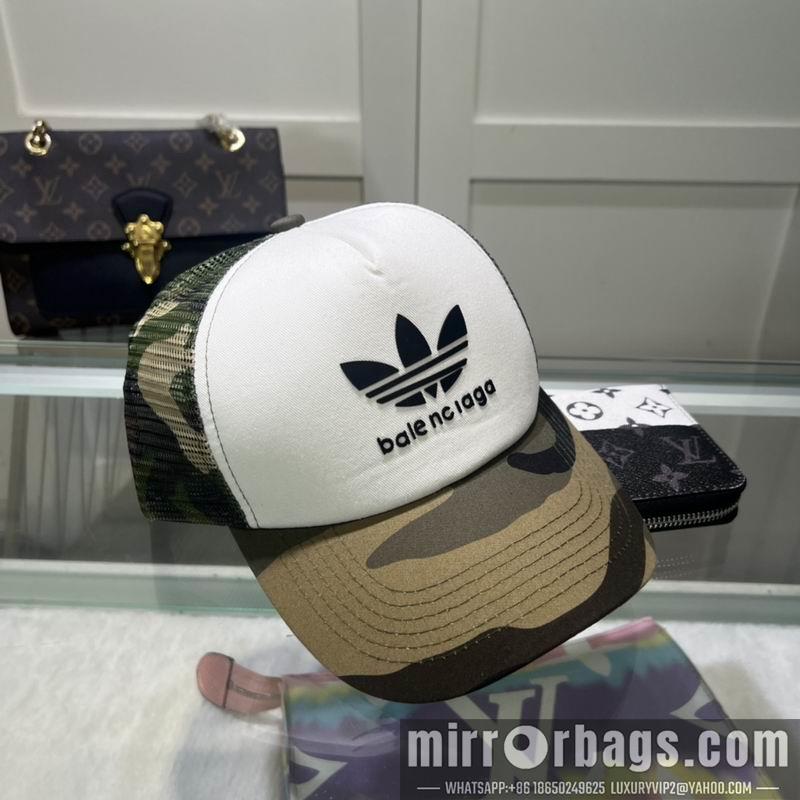 Balenciaga Hat dx83