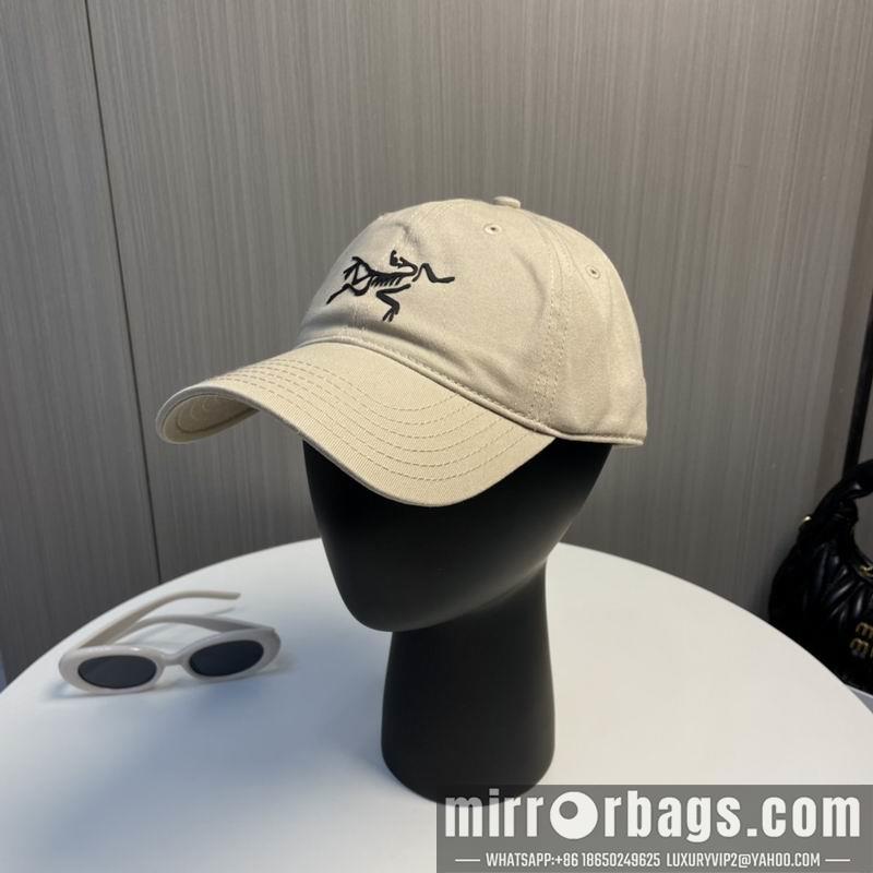 Arcteryx Hat 091401