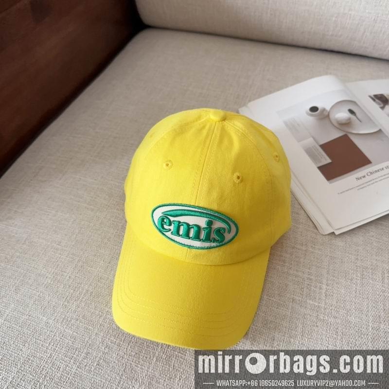 Emis Hat dx01