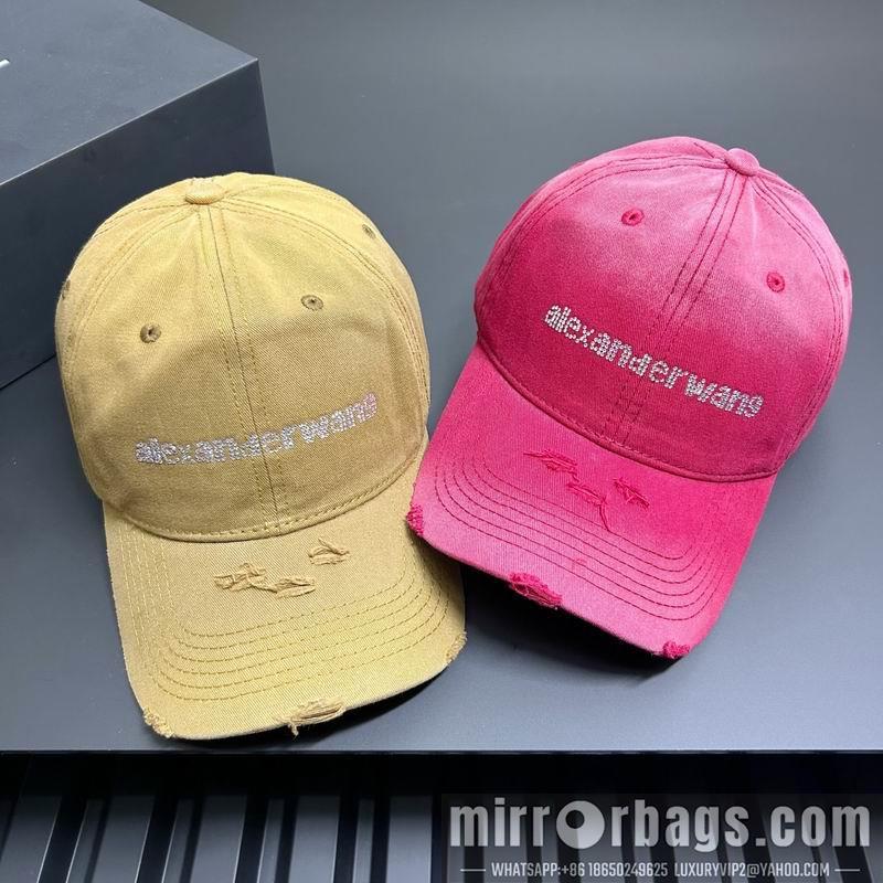 Alexander Wang Hat dx64