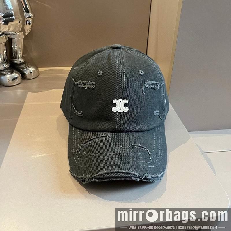 Celine Hat dx34