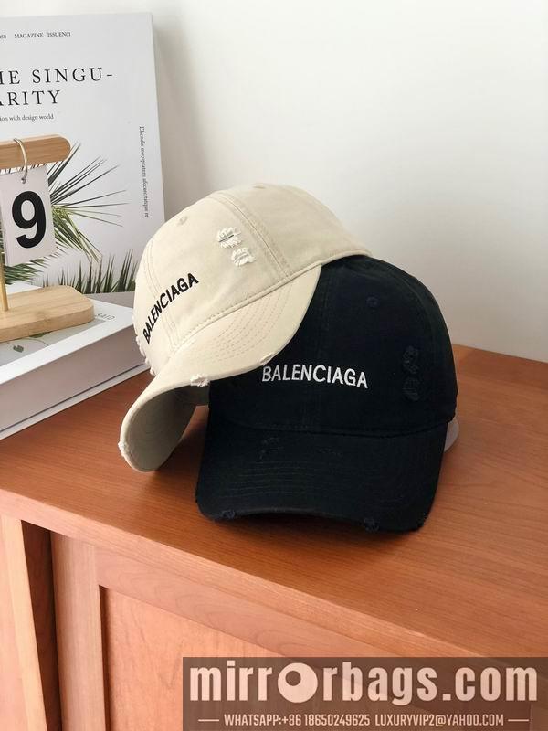 Balenciaga Hat 090605