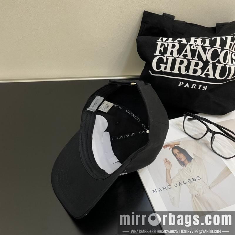 Givenchy Hat dx03