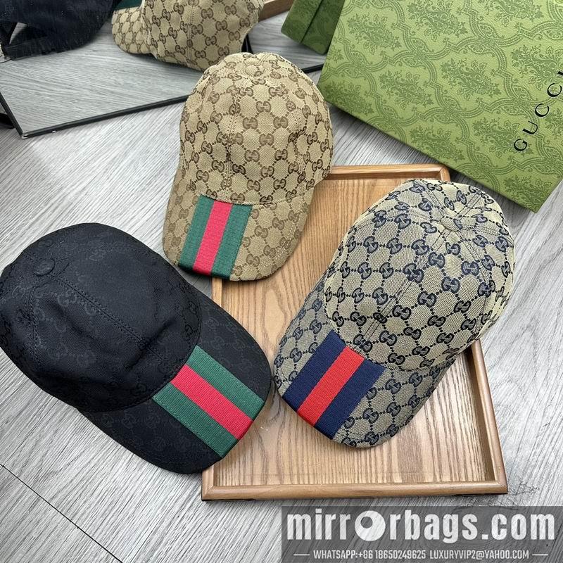 Gucci Hat 071201