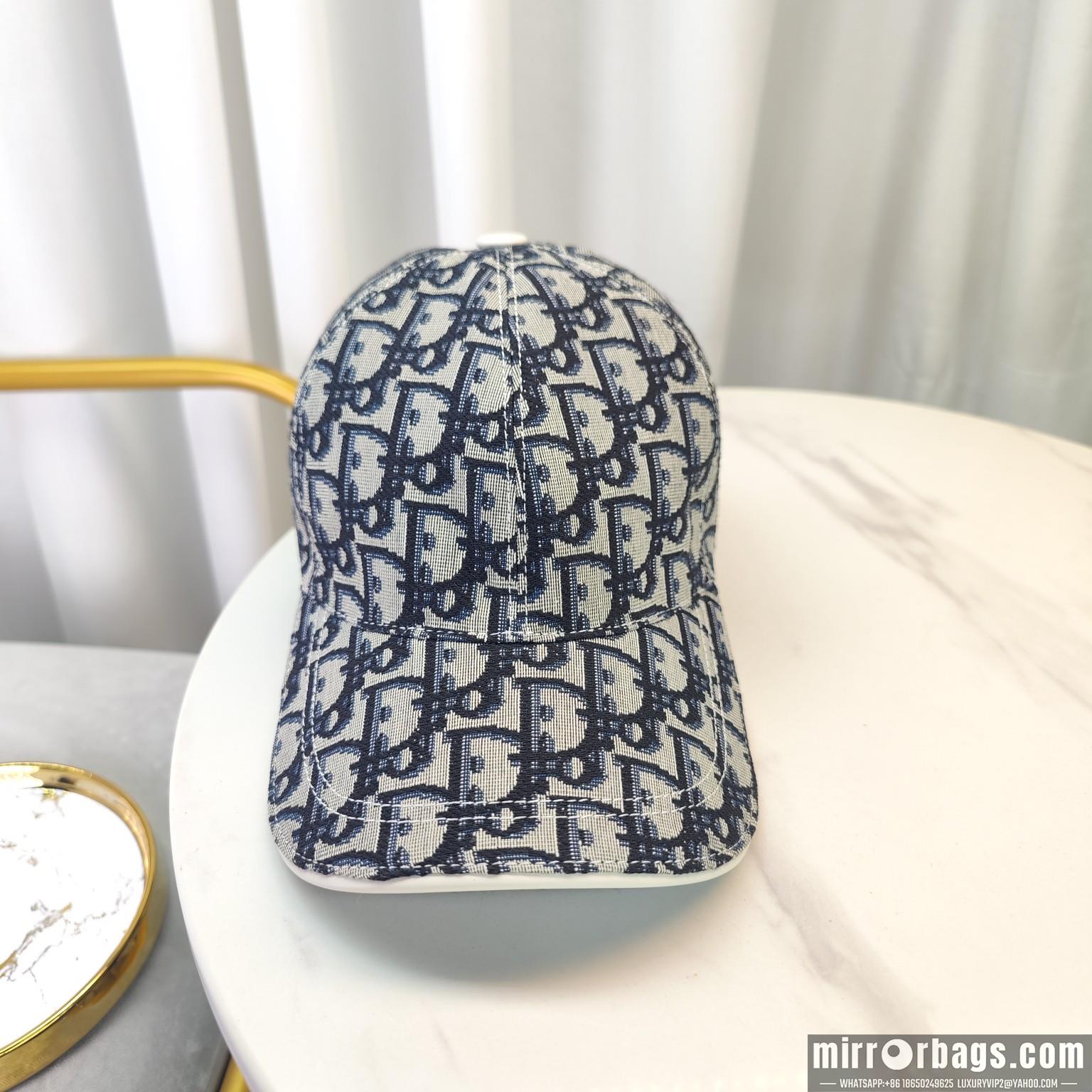 Dior Hat dxn05
