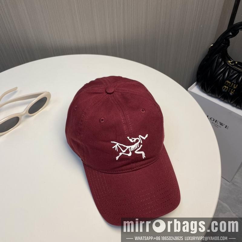 Arcteryx Hat 091401