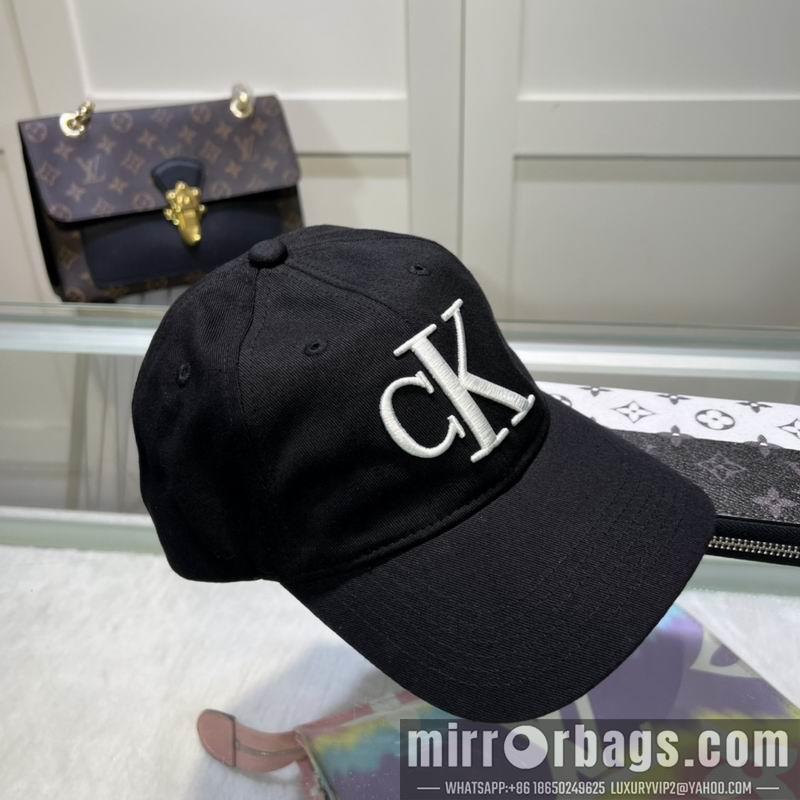 CK Hat dx21