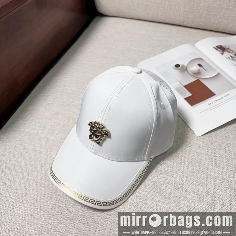Versace Hat dx08