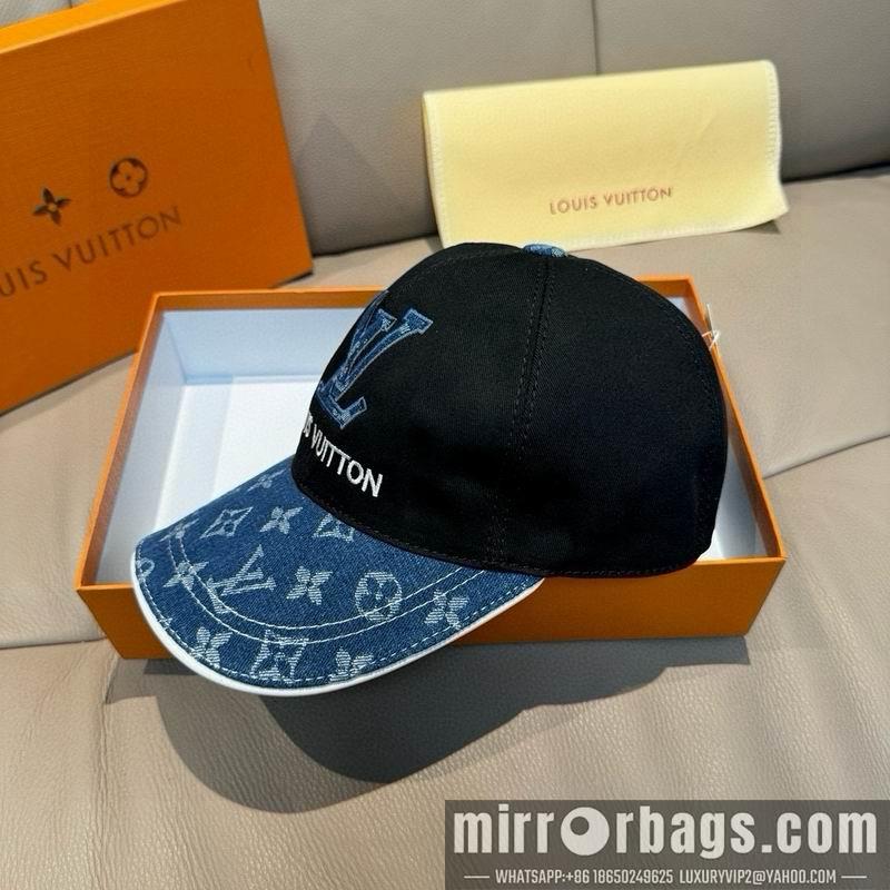 LV Hat dx02