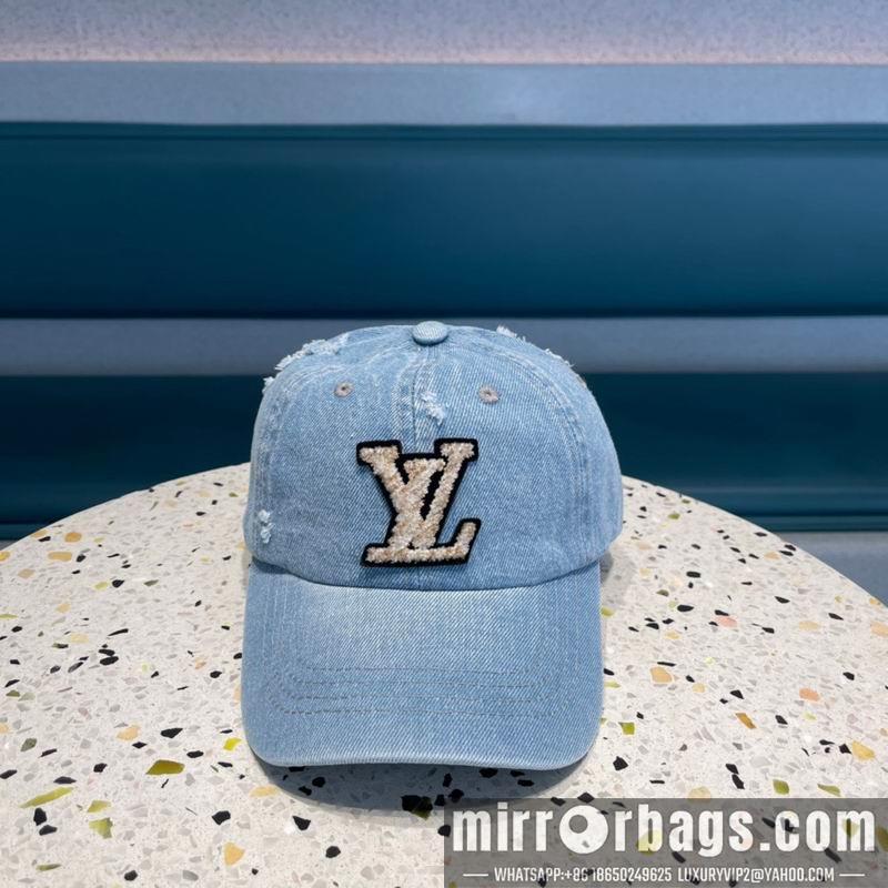 LV Hat 072207