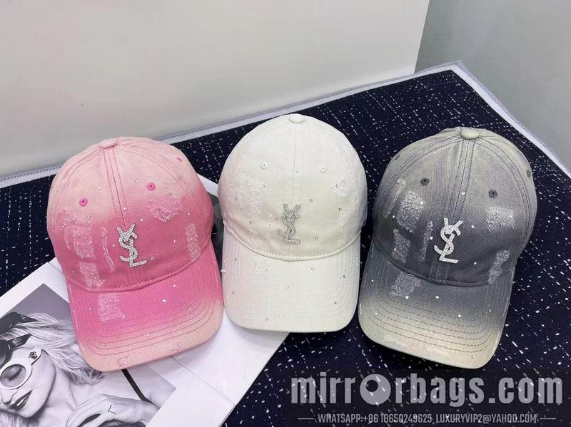YSL Hat dx23