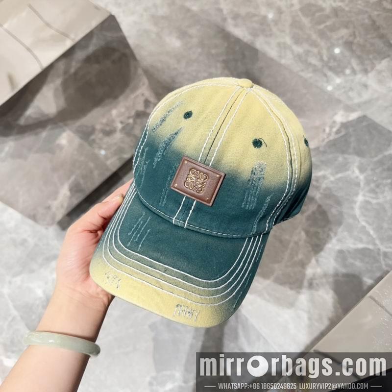 Loewe Hat 042601