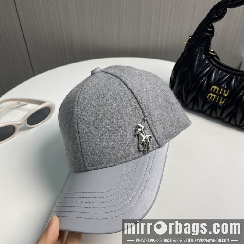 Polo Hat 010401
