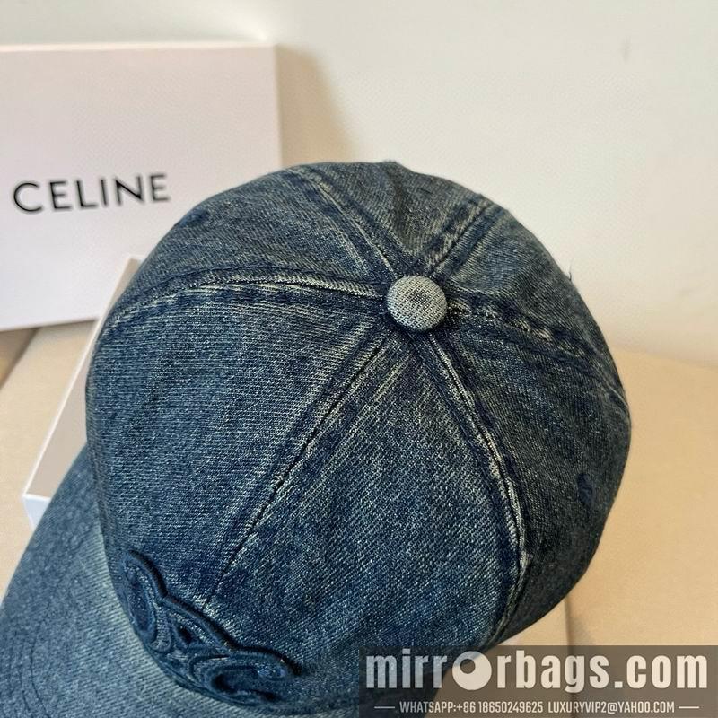 Celine Hat dx36