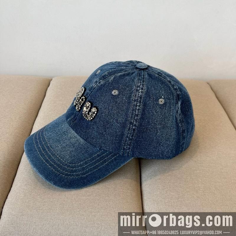 Miumiu Hat dx24
