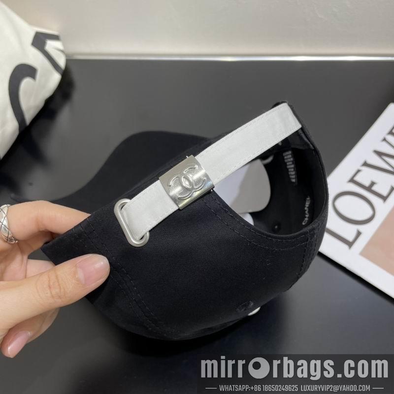 Chanel Hat 072802