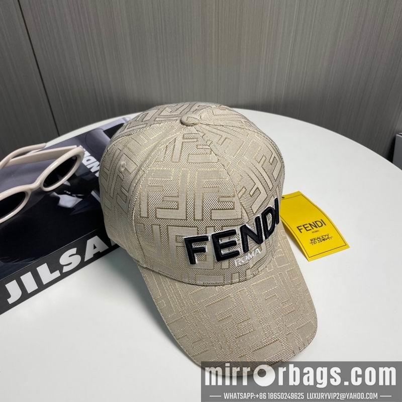 Fendi Hat dx65