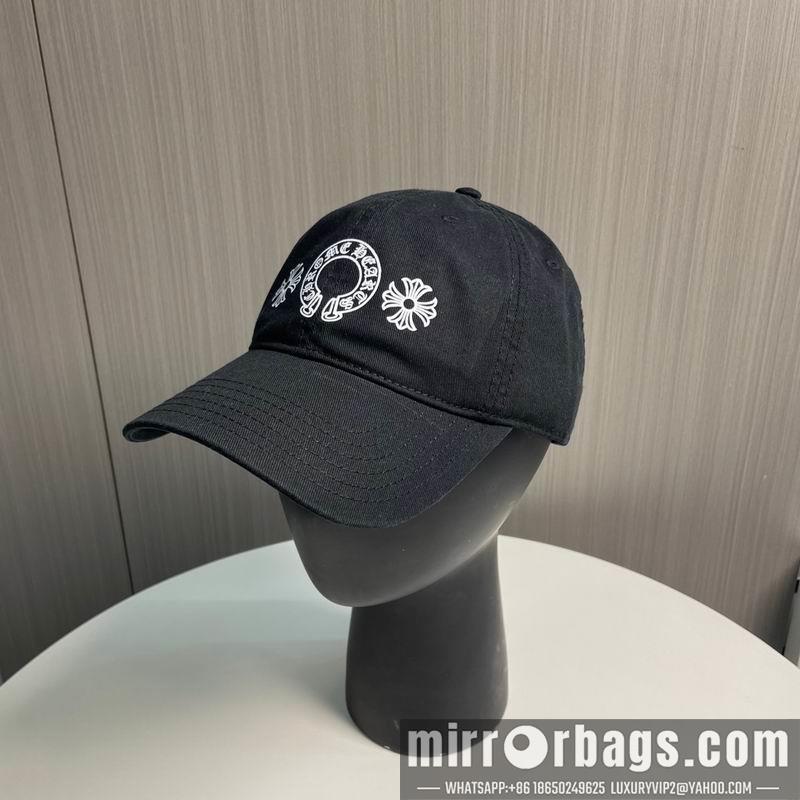 Chrome Hearts Hat dx60