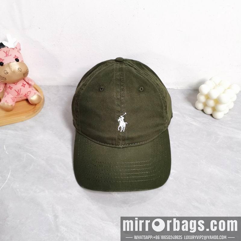 Polo Hat dx02