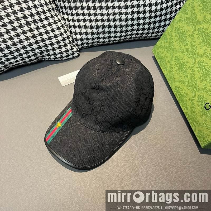 Gucci Hat dx143