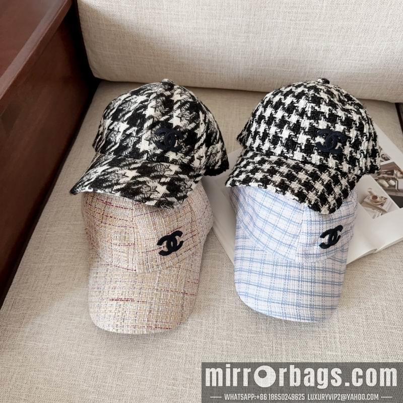 Chanel Hat dx62
