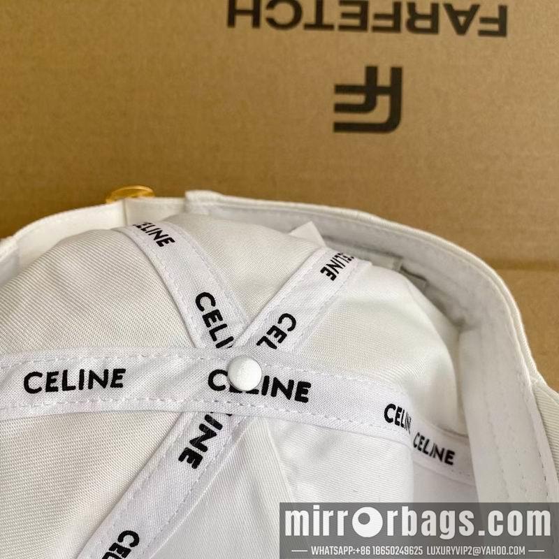 Celine Hat 090602